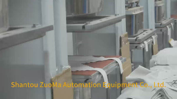 Double-station Molding Machine ZM128B-2